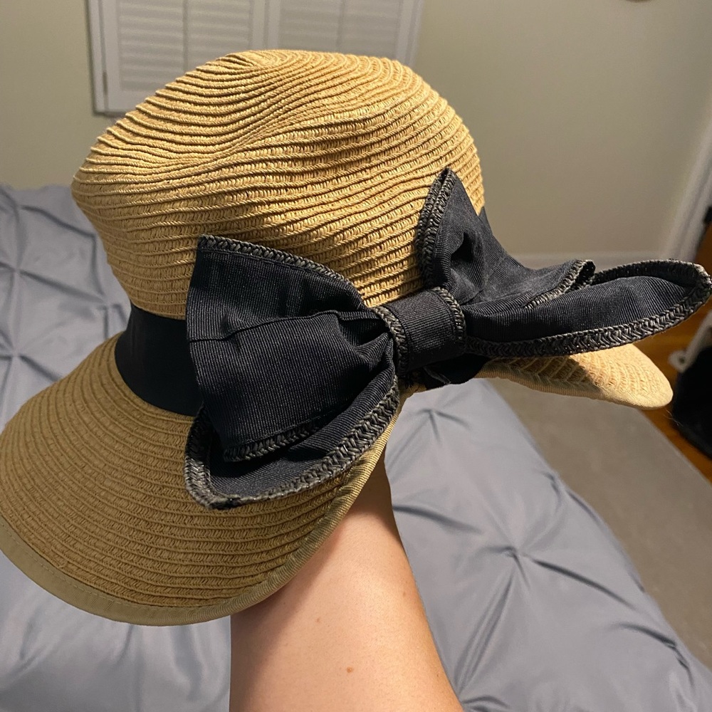Flop hat